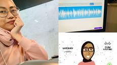 Cleanomic Radio: Behind the Scenes