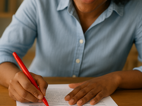 Top Benefits of Hiring a Copy-Editing Consultant