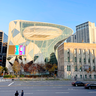 Откройте Сеул с лучшим гидом в Корее! Незабываемые экскурсии, вдохновляющие туры, Рождество в Сеуле, мир К-драм и корейская история в деталях