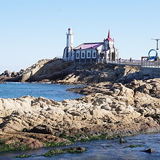 Достопримечательные места в Корее