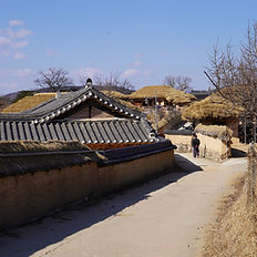 деревни в Корее услуги частного гида