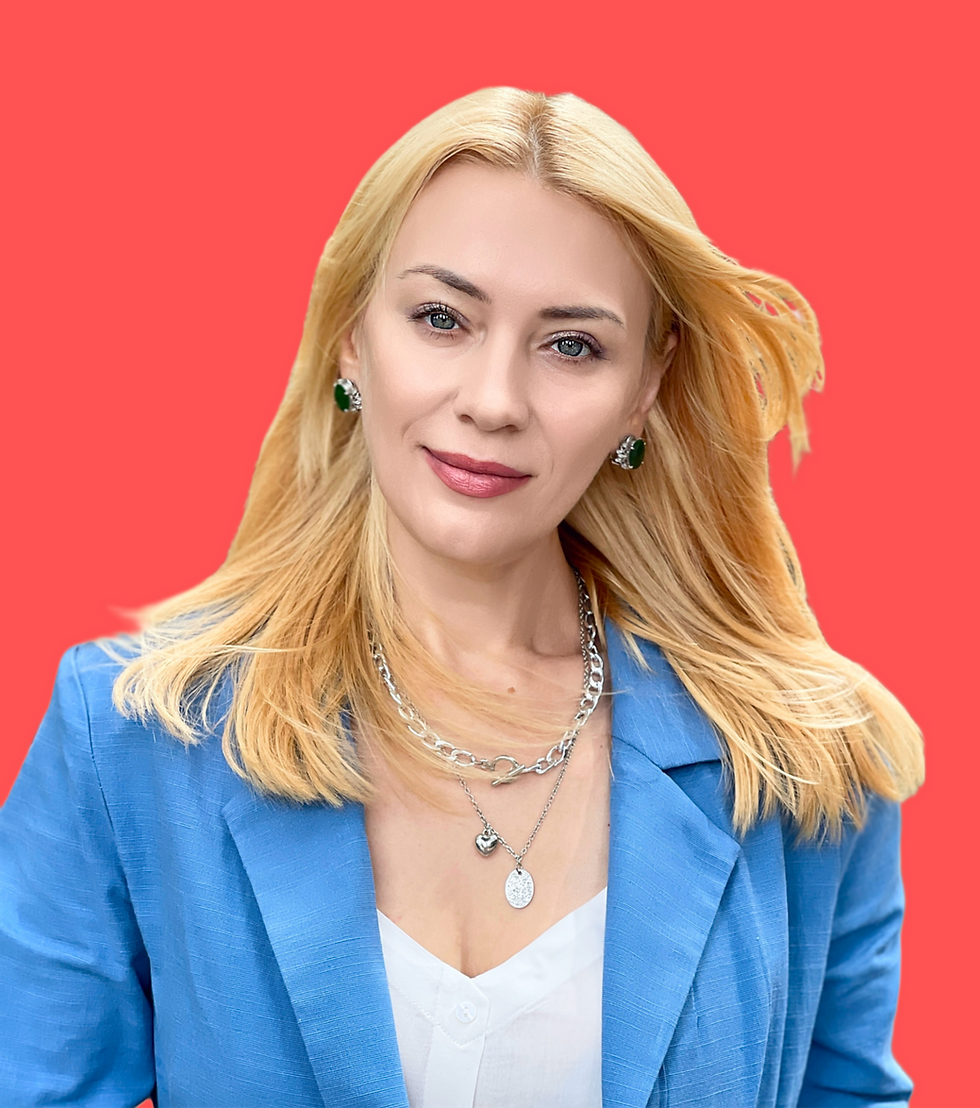 Анжела гид в Сеуле услуги частного гида