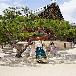 русские гиды в корее туры по сеулу, пусан, кенджу