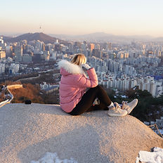 Индивидуальная консультация у корейского астролога с сопровождением Анжелы Гончарук.