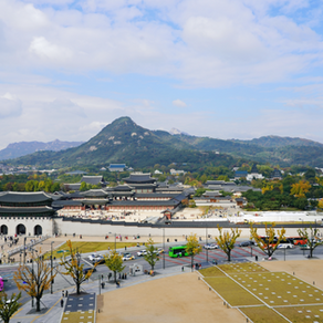 Туристические места в Корее: 36 рекомендаций