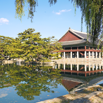 сеул с гидом на машине авторские туры от профисионала