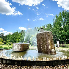 Экскурсия по Корее сад утреннего спокойствия и остров намисом