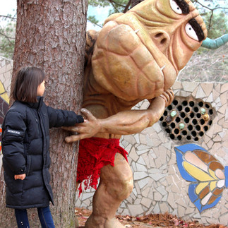 Экскурсия по Корее экскурсии по Сеулу