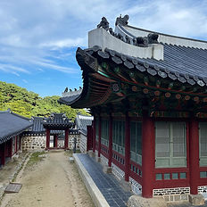 Туры по Корее 