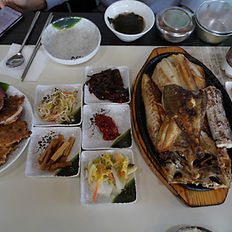 Инчхон: тур из Сеула с обедом на машине