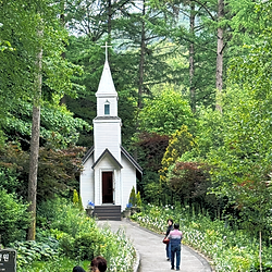 Гид по достопримечательным местам все о корее