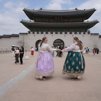 туры и экскурсии в корее с гидом