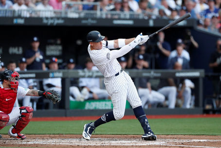 2021 MLB Offseason Grades: AL East Edition