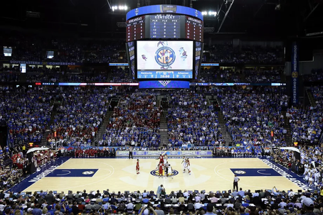 2021 SEC Tournament Preview