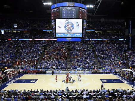 2021 SEC Tournament Preview