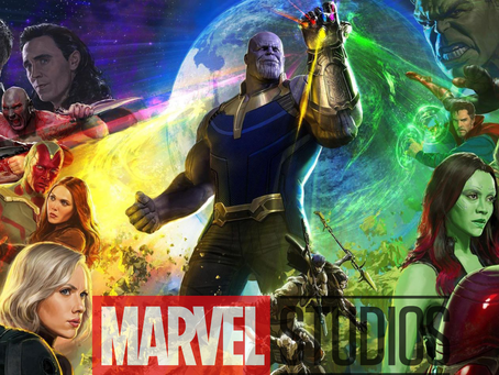 Marvel Mania