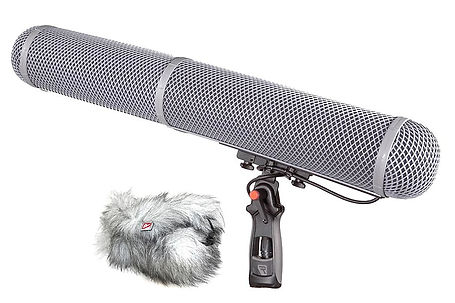Hire Sennheiser 816