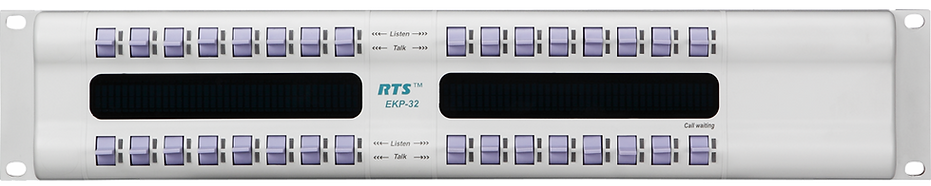 Hire RTS EKP32 expansion panel, Rent RTS EKP-32