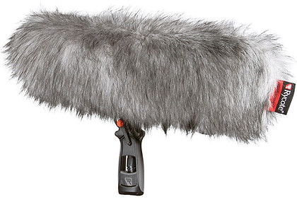 Hire Sennheiser 416