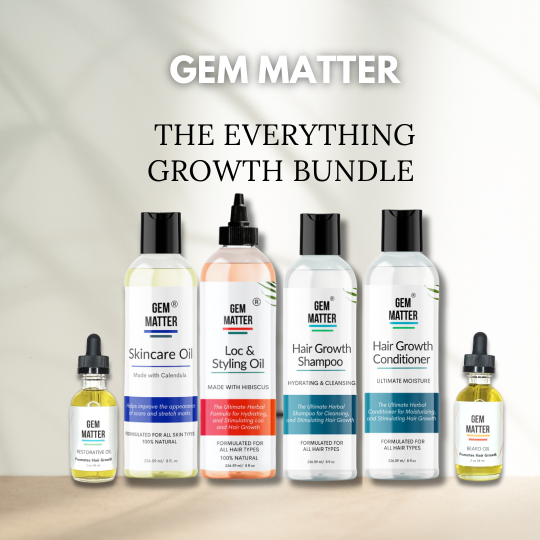 The Everything Bundle