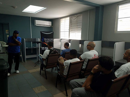 Seminar