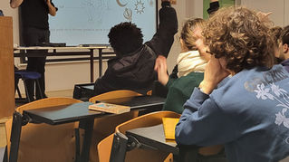 La pastorale pour tous au lycée : le dialogue inter-religieux