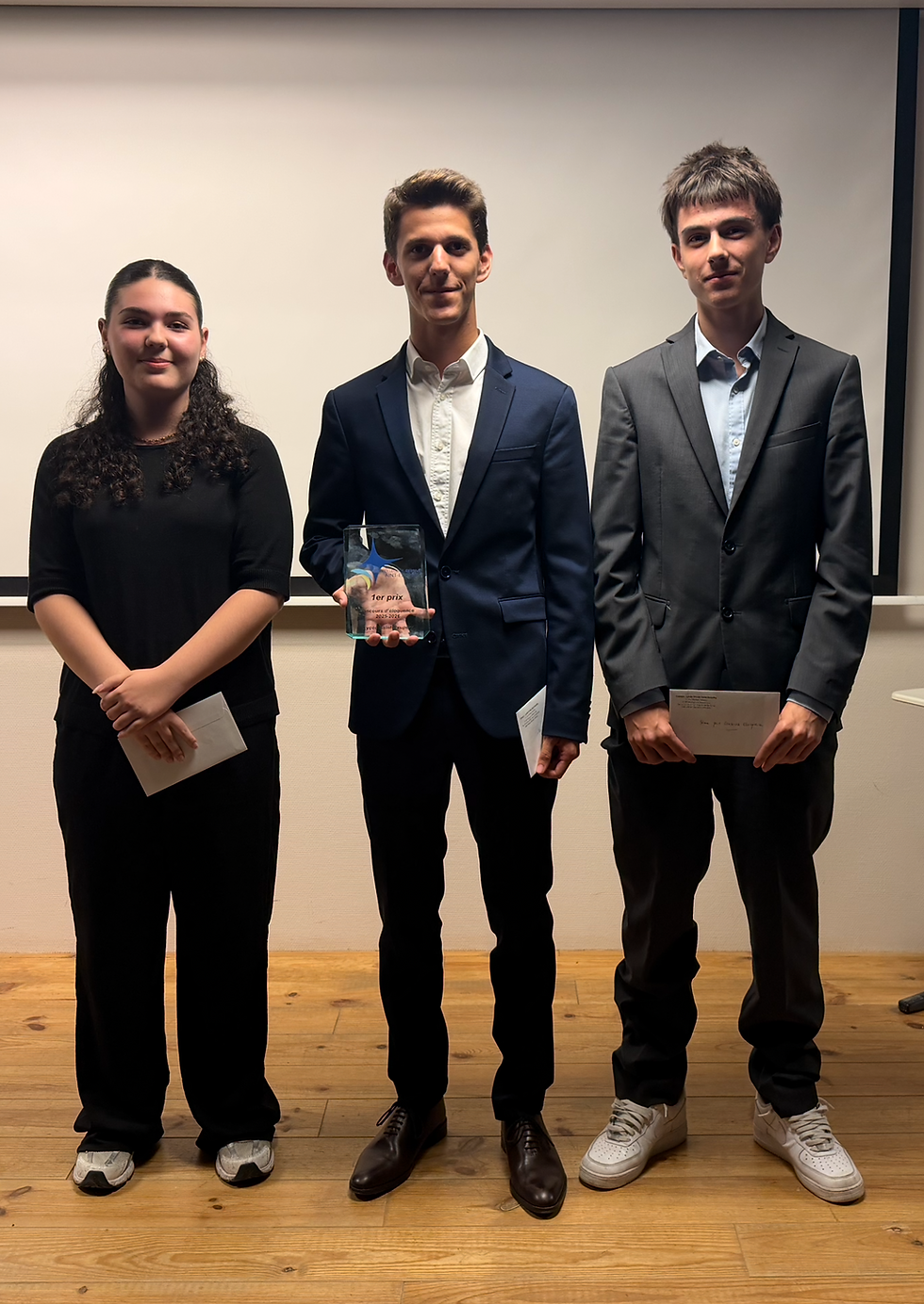 Concours d'éloquence
