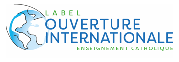 Label Ouverture internationale niveau 1