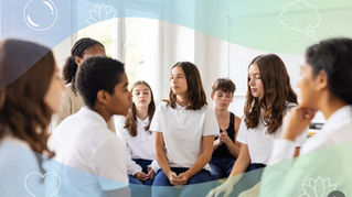 Ateliers "gestion du stress" pour nos 3èmes