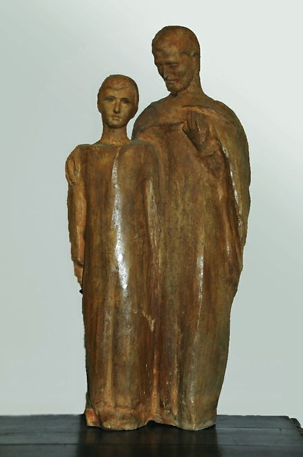 Saint Joseph enseignant
