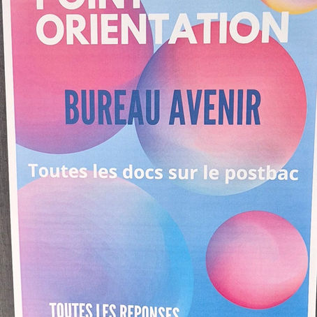 Ouverture du BDI