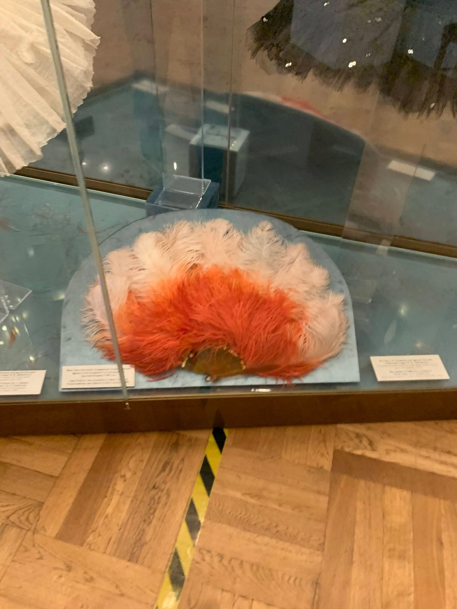 museo ballet