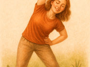 Volver a ti: cuerpo, calma y claridad para iniciar la segunda mitad del año. Clases y Cursos del Método Vadim en AGOSTO.