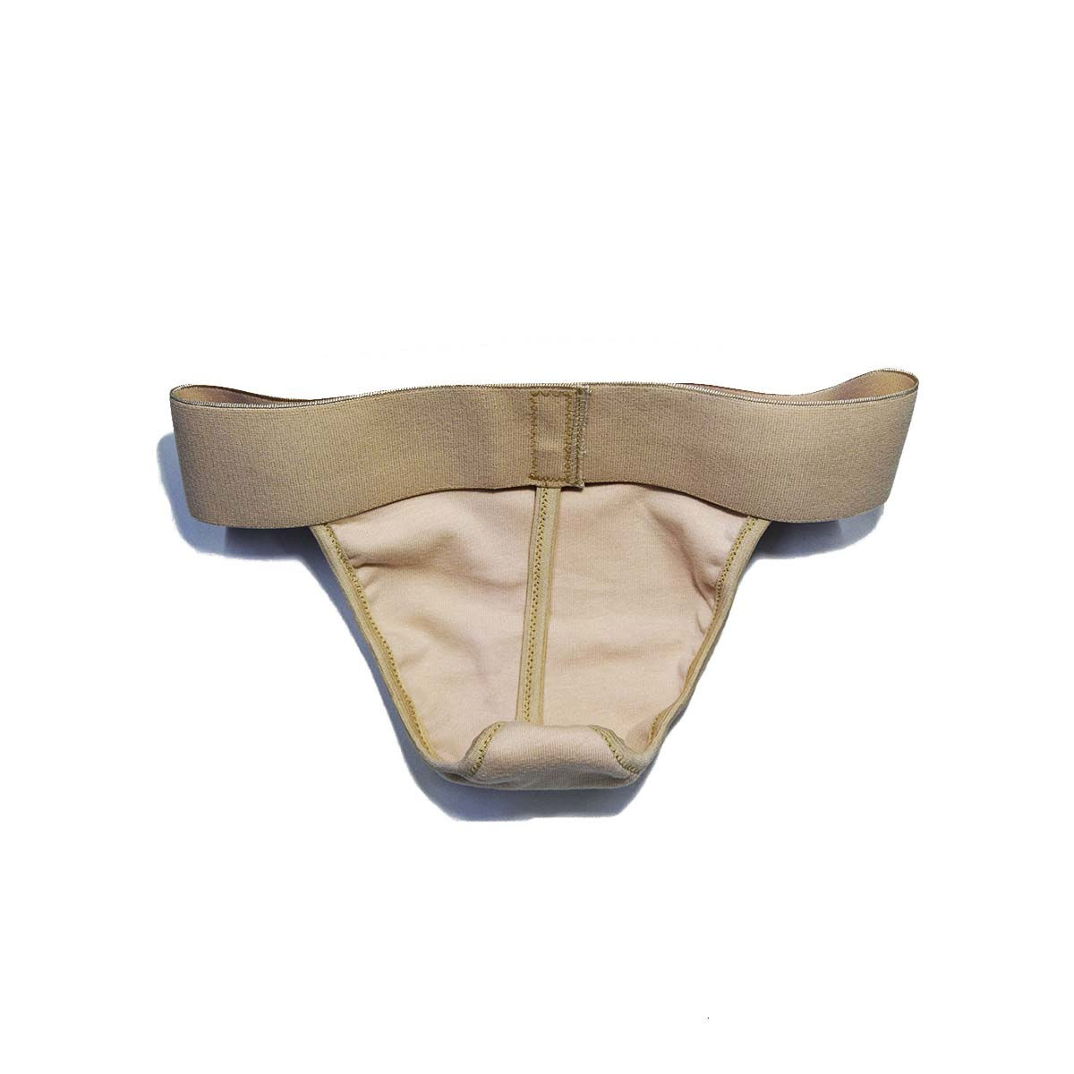 Suspensorio para bailarines.