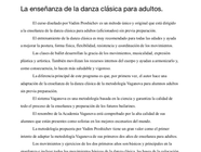 Método Vadim: Reseña de Experta Vaganova en Ballet Adultos