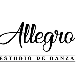 Allegro Estudio de Danza