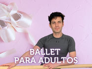 ballet para adultos