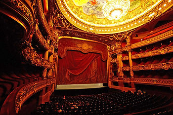 Ópera Garnier