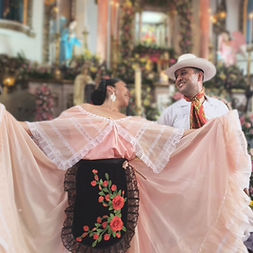 Ballet folklorico México Mágico