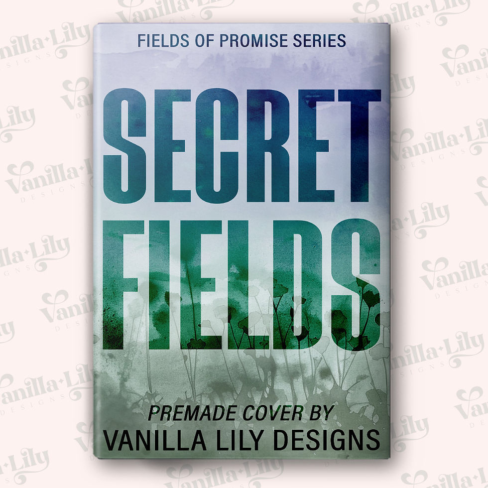 Thumbnail: Fields of Promises Series