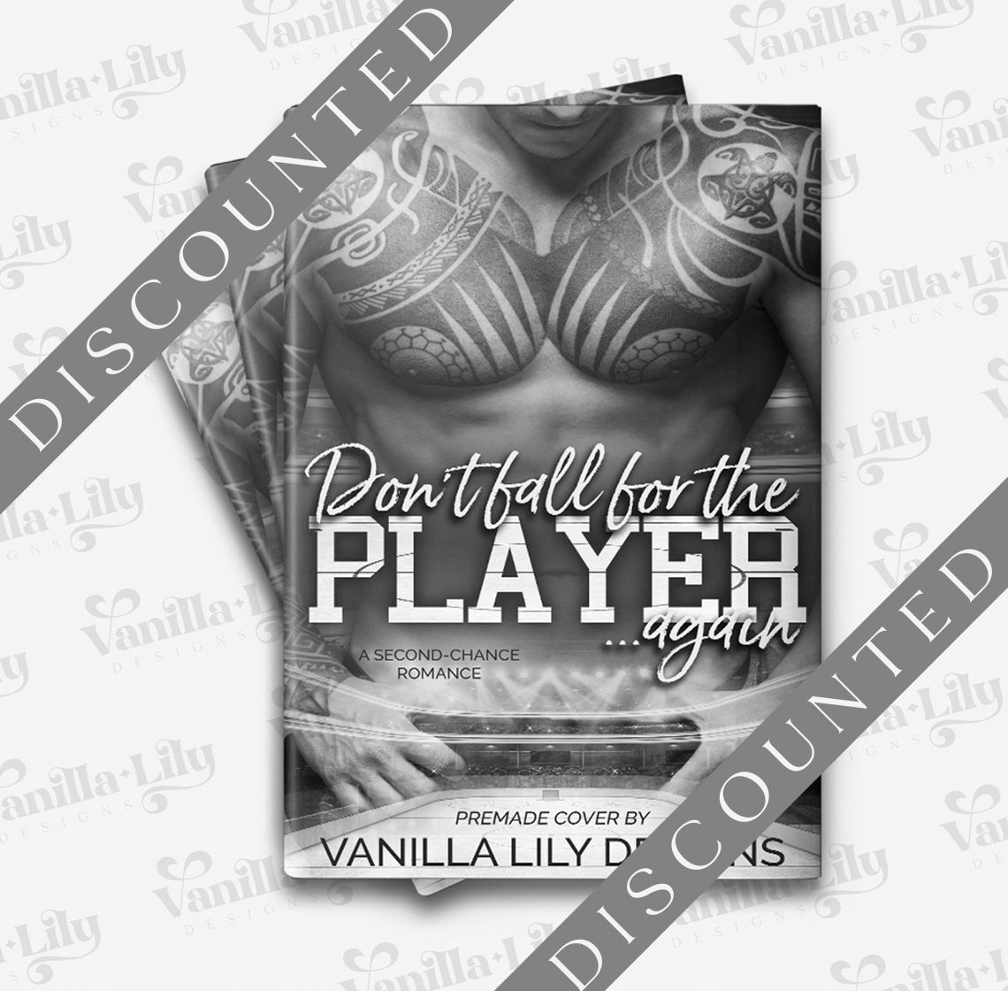 Don't Fall for the Player...Again