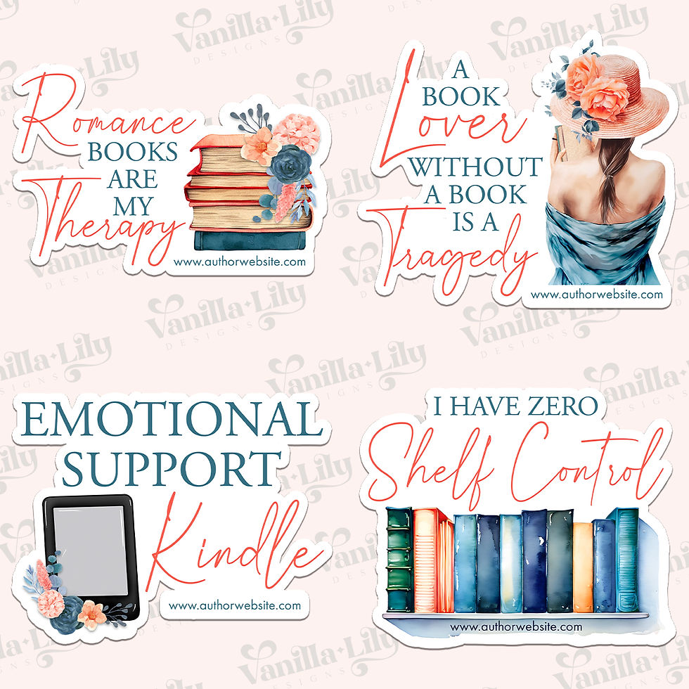 Sticker Watercolor 103