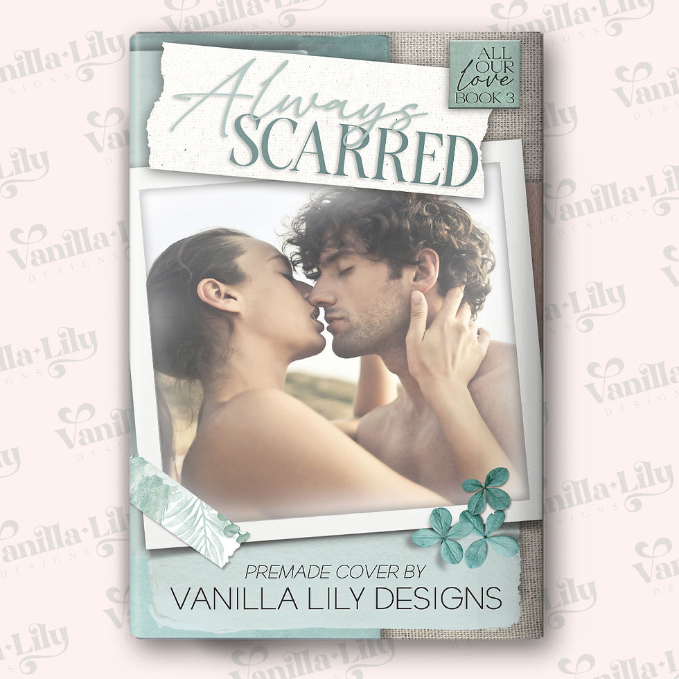 Thumbnail: All Our Love Series