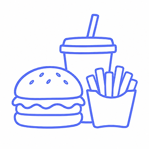 BURGER COMBO