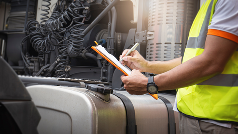 2024 CVSA Brake Safety Week: How to Make Your Fleet Ready