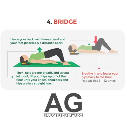 4. Bridge