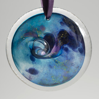 Bubble Nebula