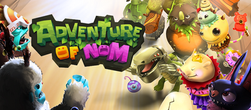 Adventure of Nom