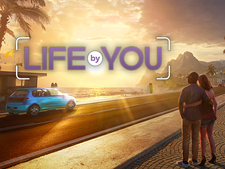 Life by You - Paradox Tectonic