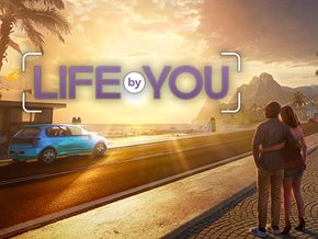 Life by You - Paradox Tectonic (Animation)